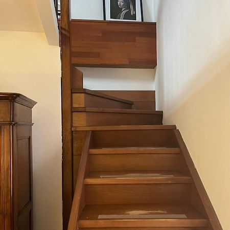 Bellagio Retreat - Cozy Apartment In San Giovanni Exterior photo