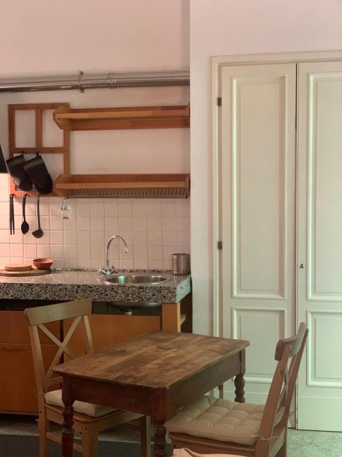 Bellagio Retreat - Cozy Apartment In San Giovanni Exterior photo