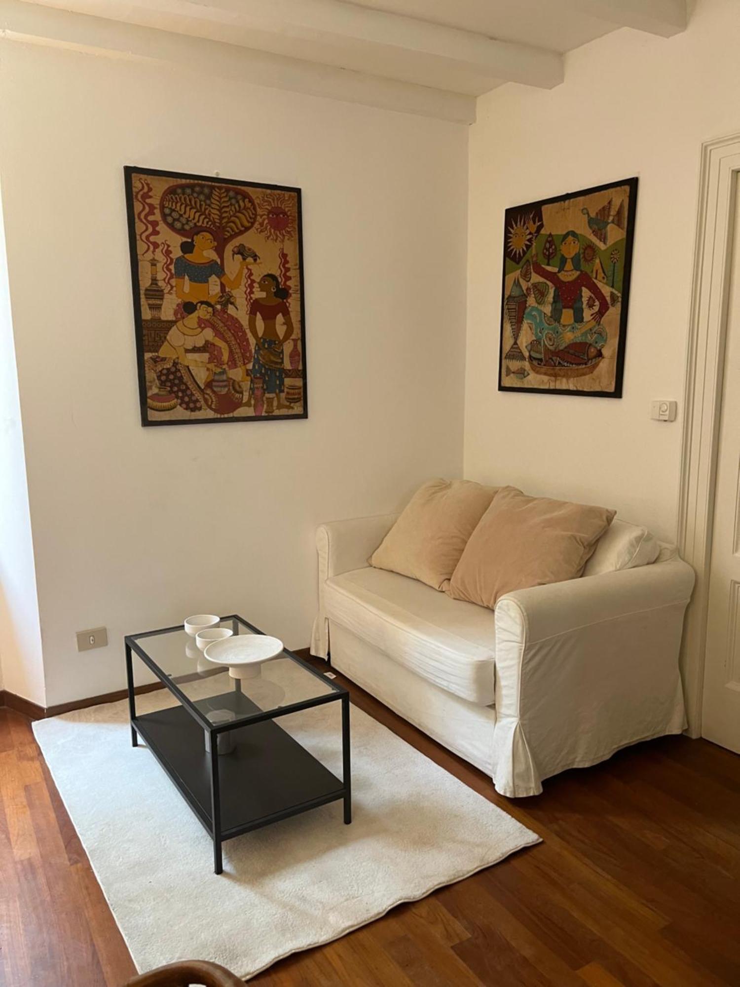 Bellagio Retreat - Cozy Apartment In San Giovanni Exterior photo