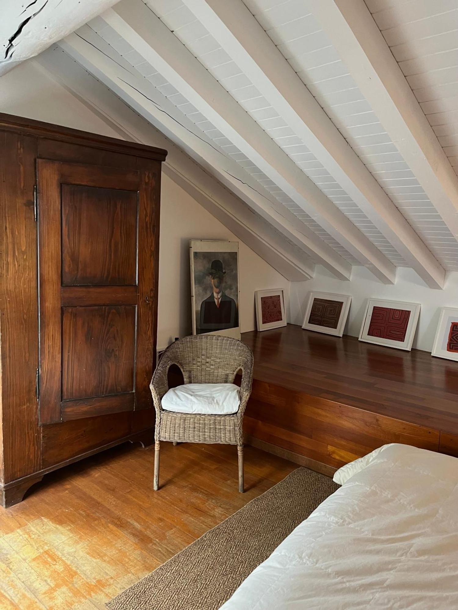 Bellagio Retreat - Cozy Apartment In San Giovanni Exterior photo