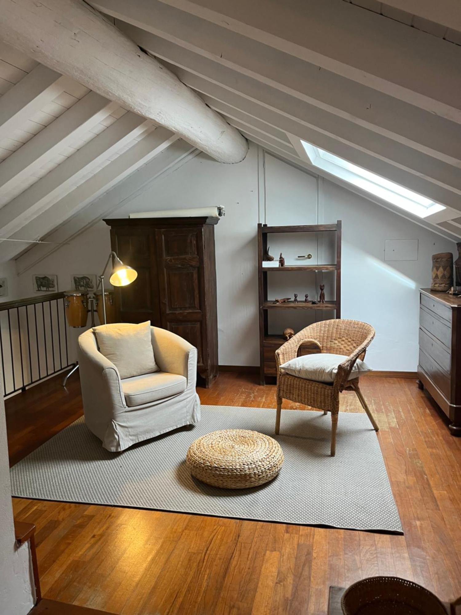 Bellagio Retreat - Cozy Apartment In San Giovanni Exterior photo