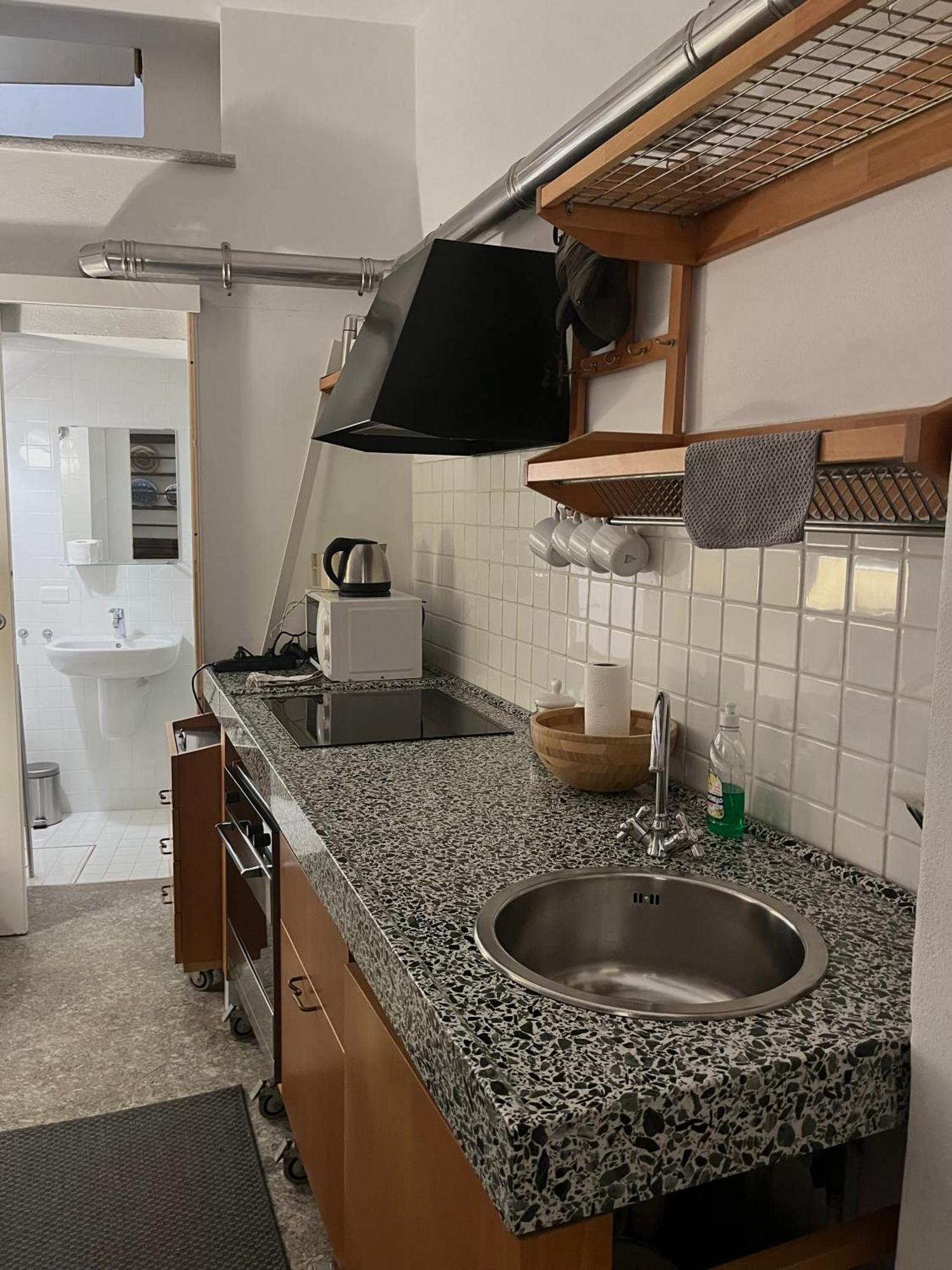 Bellagio Retreat - Cozy Apartment In San Giovanni Exterior photo