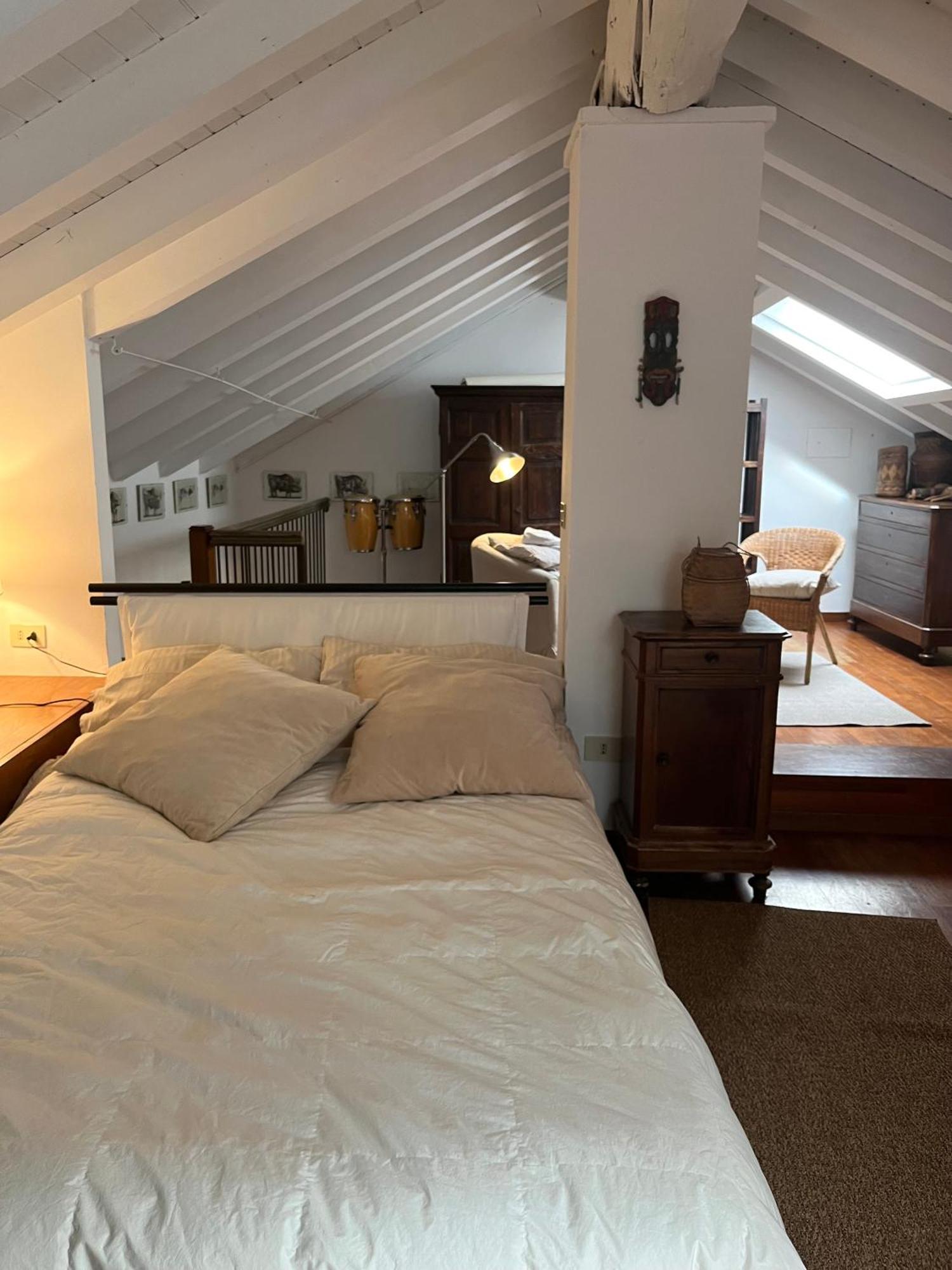 Bellagio Retreat - Cozy Apartment In San Giovanni Exterior photo