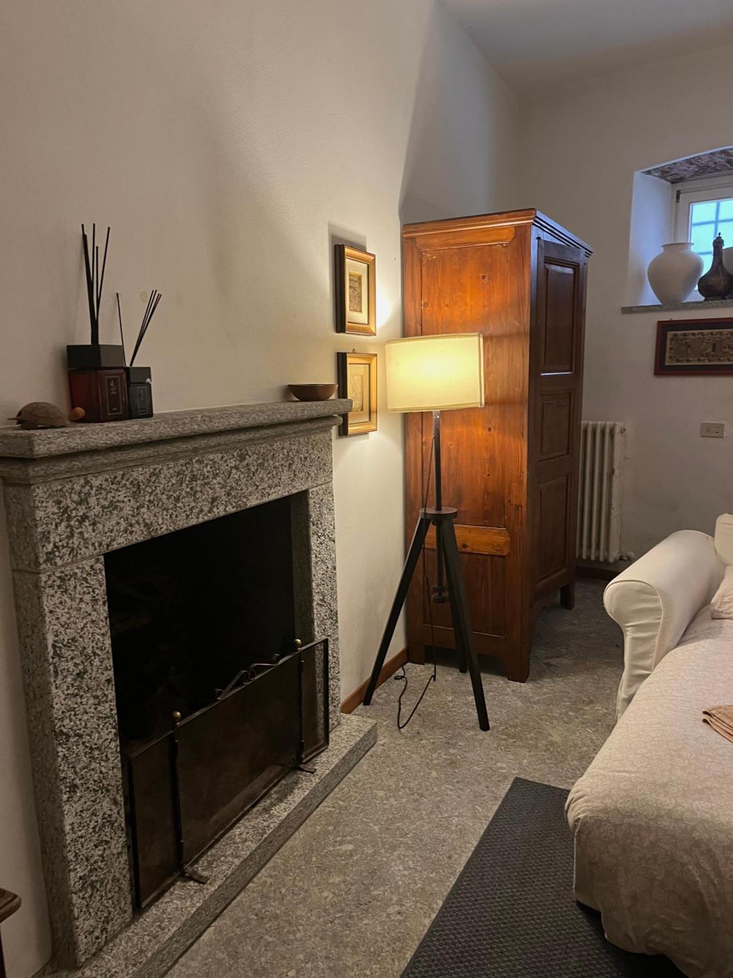 Bellagio Retreat - Cozy Apartment In San Giovanni Exterior photo
